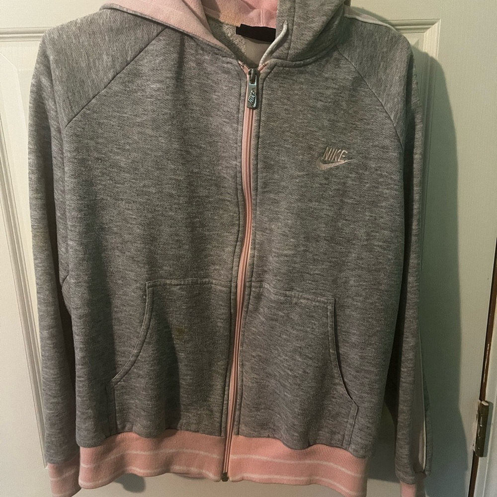VTG Nike hoodie